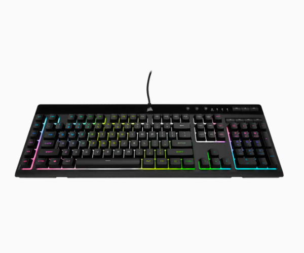 Corsair Gaming K55 RGB PRO XT