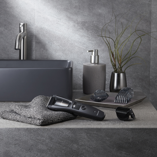Panasonic ER-GB62 - trimmer