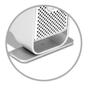 Macally External USB 2.0 / FireWire400 / eSata enclosure for 3.5&quot; SATA HDD
