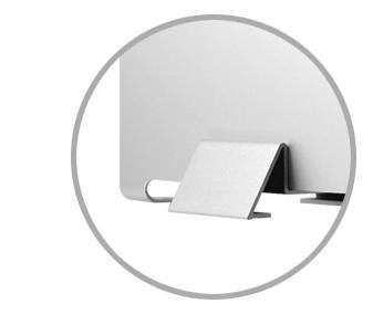 Macally External USB 2.0 / FireWire400 / eSata enclosure for 3.5&quot; SATA HDD