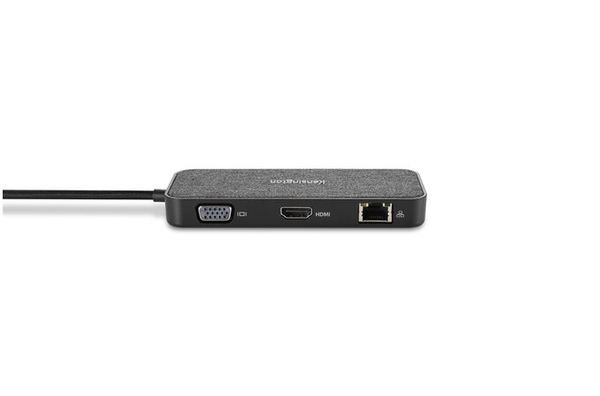 SD1650P USB-C Single 4K Portable Dock
