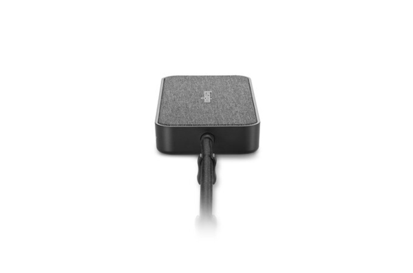 SD1650P USB-C Single 4K Portable Dock