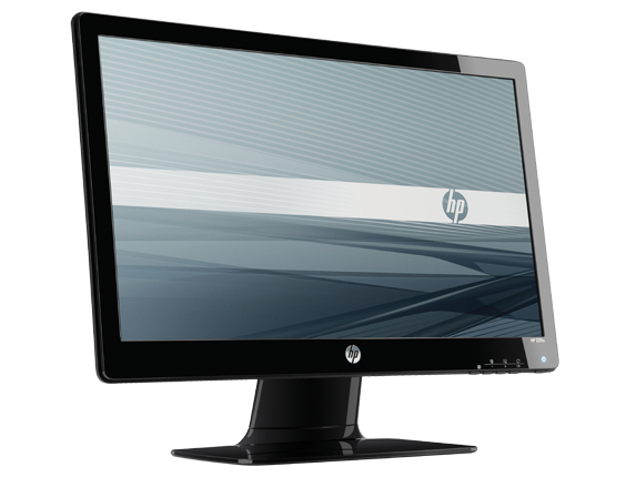 HP 21.5" Pavilion 2211x, Full HD, TN+Film - monitor