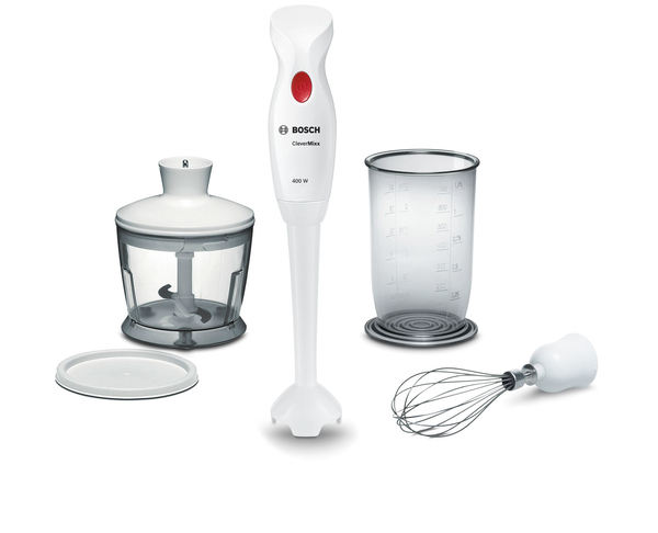 Bosch MSM14500  White, 400 W
