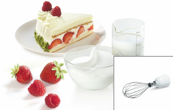 Bosch MSM14500  White, 400 W