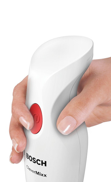 Bosch MSM14500  White, 400 W