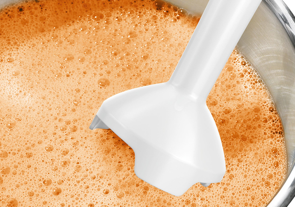 Bosch MSM14500  White, 400 W