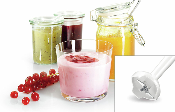 Bosch MSM14500  White, 400 W