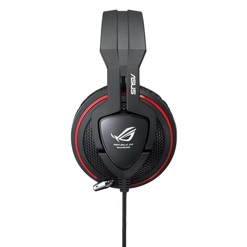 Asus ROG Series Headset Orion Pro Gaming Headset