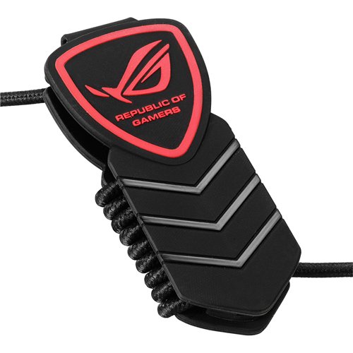 Asus ROG Series Headset Orion Pro Gaming Headset