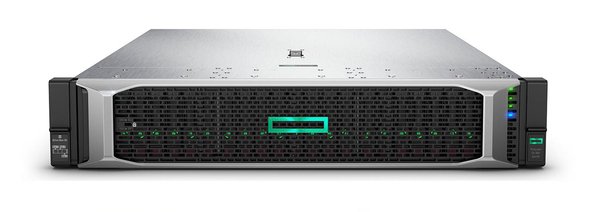 K/HPE DL380 Gen10 4210R 1P 32G NC 8SFF Svr