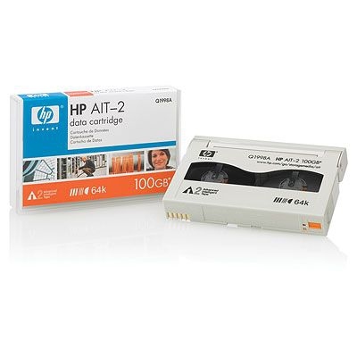 HP AIT II 100GB tietokasetti