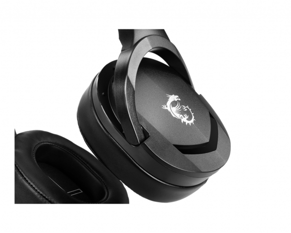 MSI Immerse GH20 - gaming headset