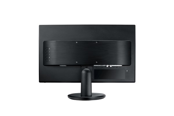 NEOVO 22&quot; FullHD LED, Security, Black. DVI, VGA &amp; BNC