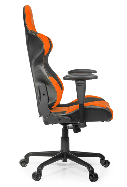 Arozzi Torretta Gaming Chair - Orange