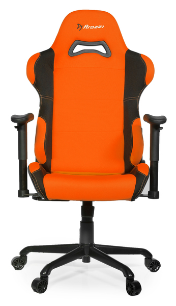 Arozzi Torretta Gaming Chair - Orange