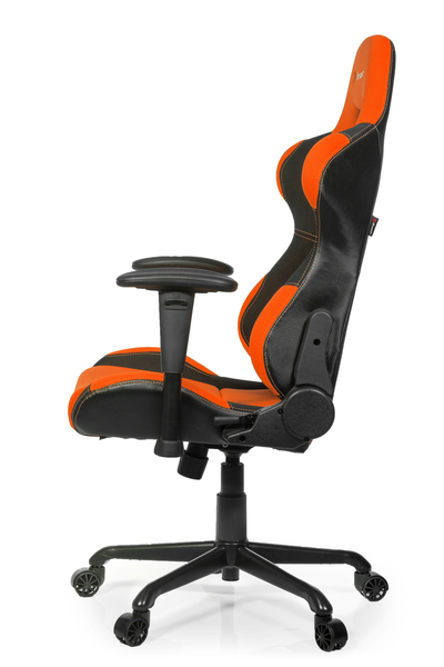 Arozzi Torretta Gaming Chair - Orange