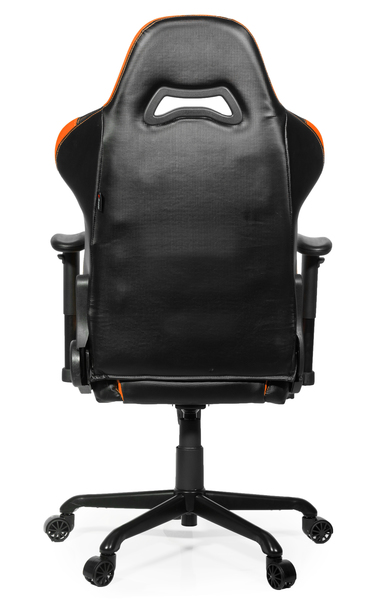 Arozzi Torretta Gaming Chair - Orange