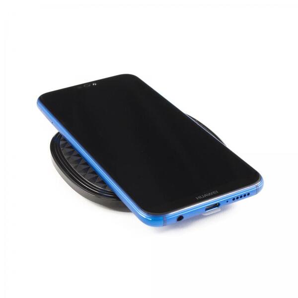 SBOX LANGATON LATAUS WIRELESS CHARGER QI 10W-FC