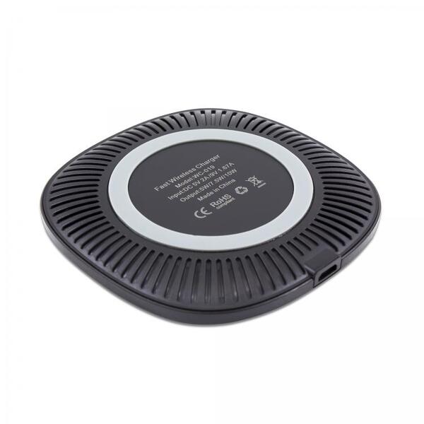 SBOX LANGATON LATAUS WIRELESS CHARGER QI 10W-FC
