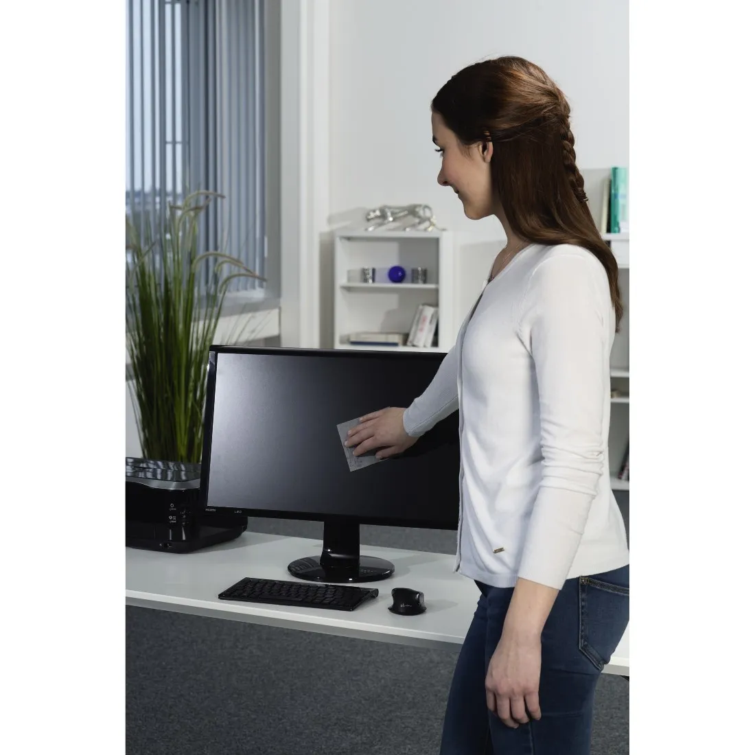 HAMA Universaali Puhdistusliina