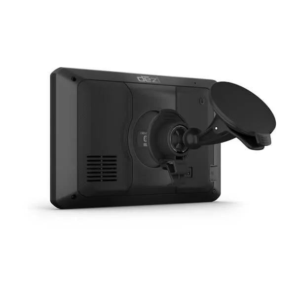 GARMIN DEZL LGV700 7" KUORMA-AUTO NAVIGAATTORI