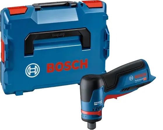 Bosch GWG 12V-50 S Professional - cordless sander