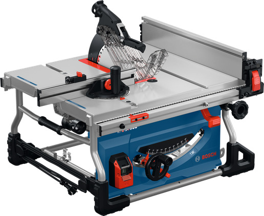 Bosch Professional GTS100-254 Table Saw