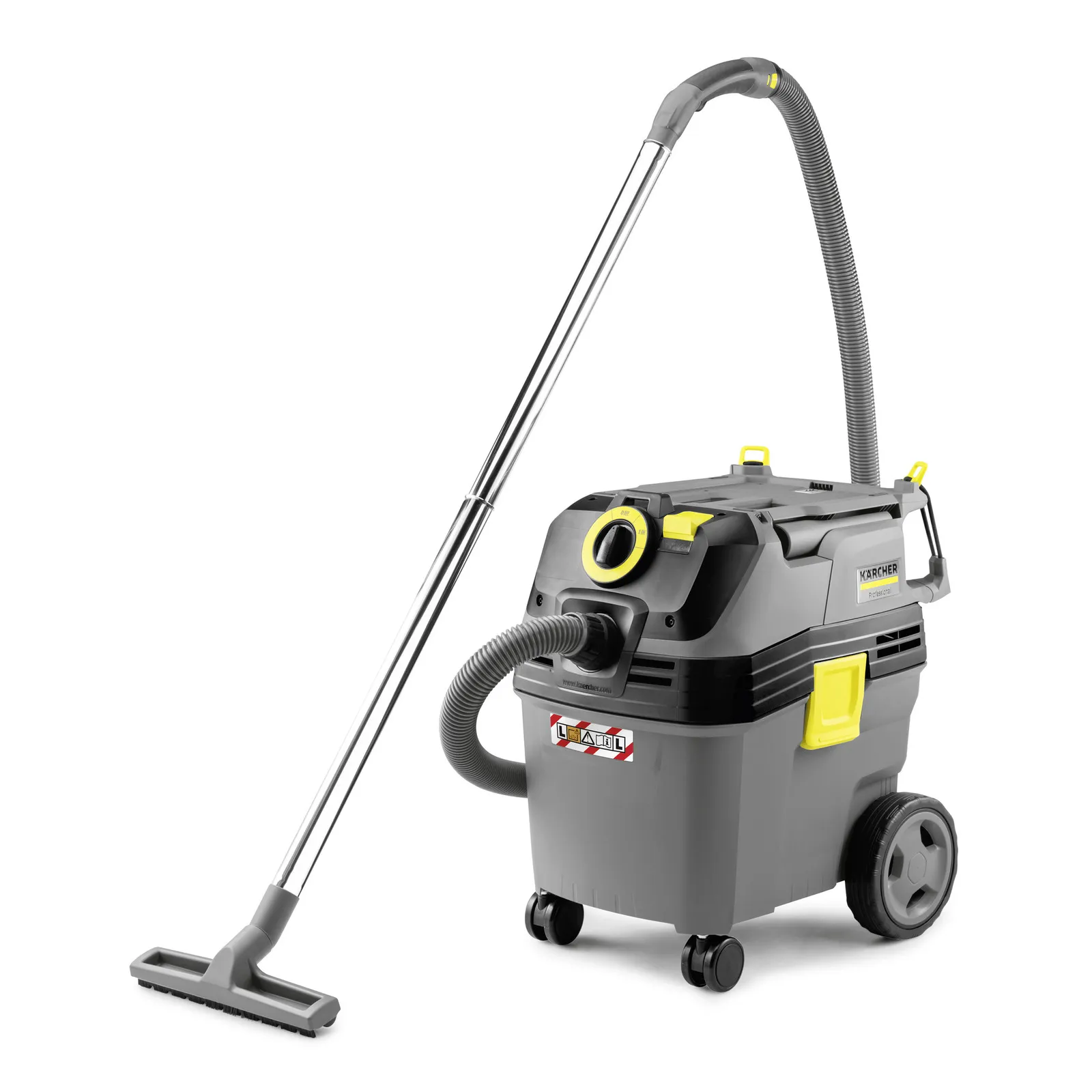 Kärcher NT 30/1 Ap L - wet and dry vacuum