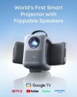 Anker Nebula P1i Google TV DLP Full HD 380 ANSI lm Portable LED Projector