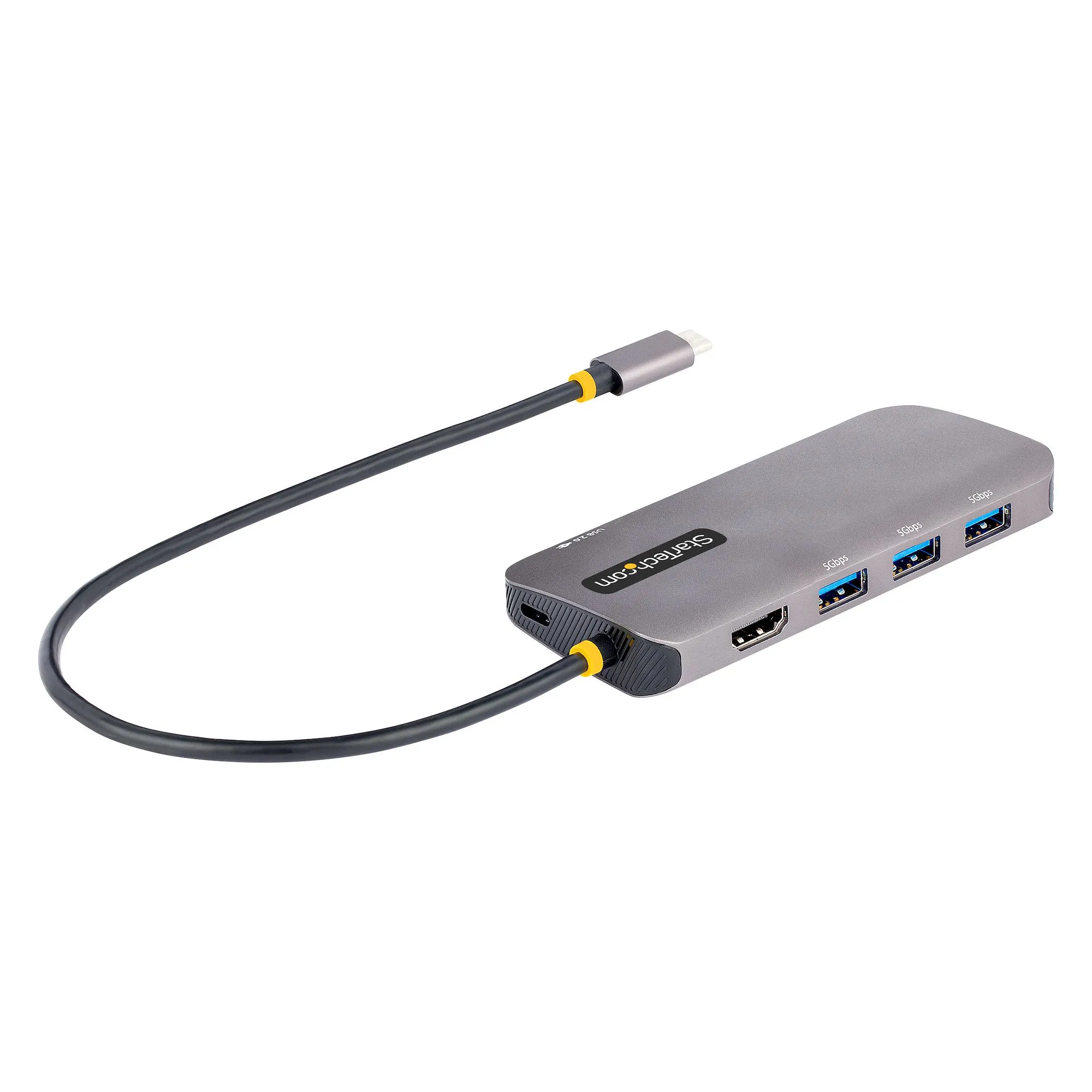 Startech Multiport USB-C - adapter