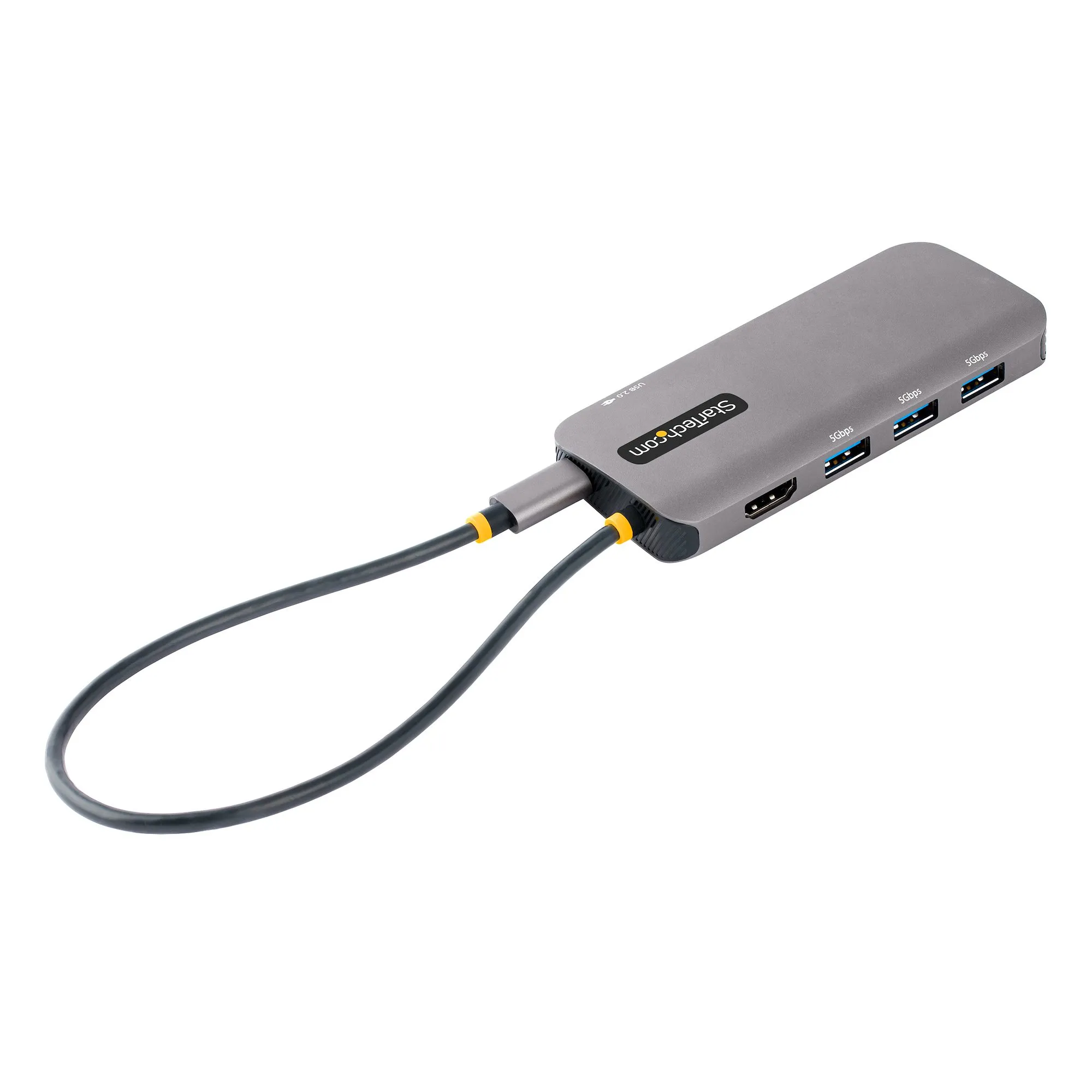 Startech Multiport USB-C - adapter