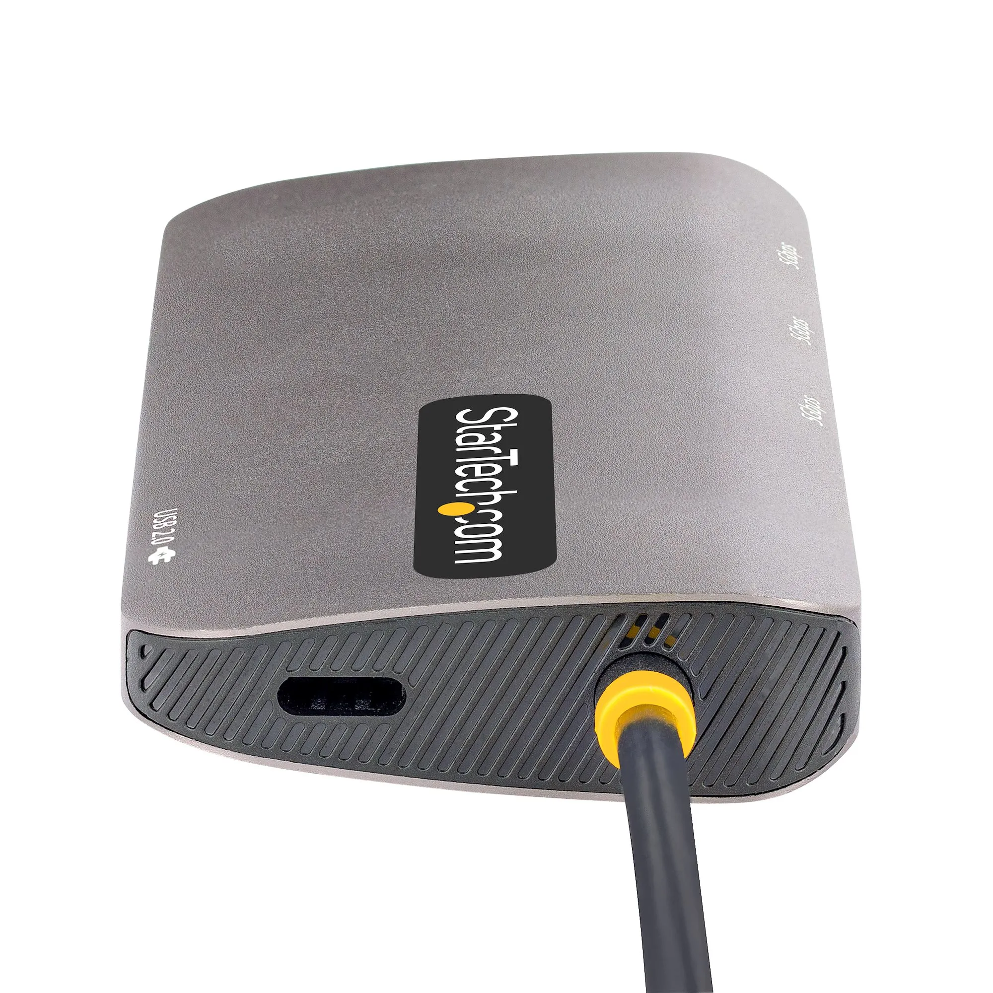 Startech Multiport USB-C - adapter
