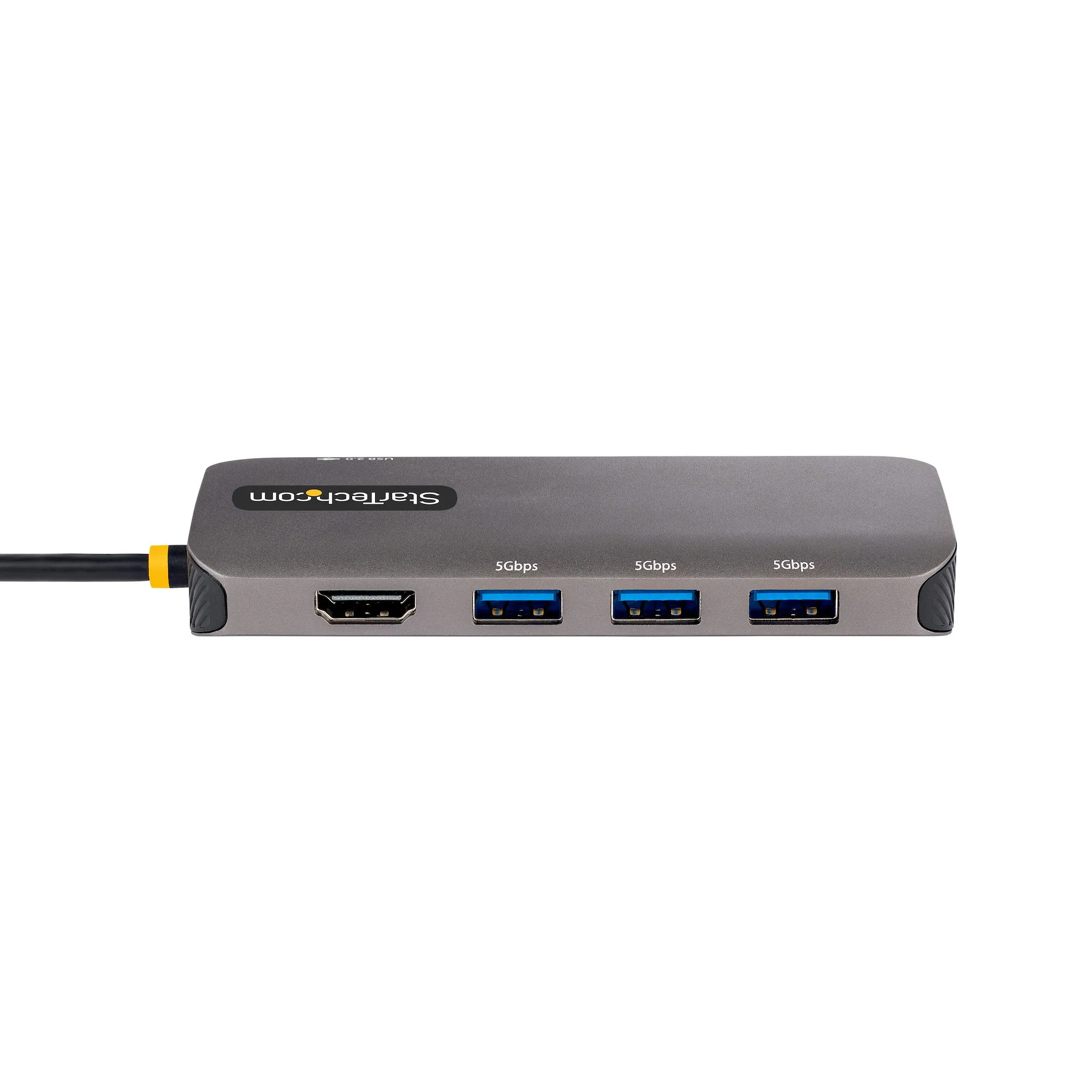 Startech Multiport USB-C - adapter