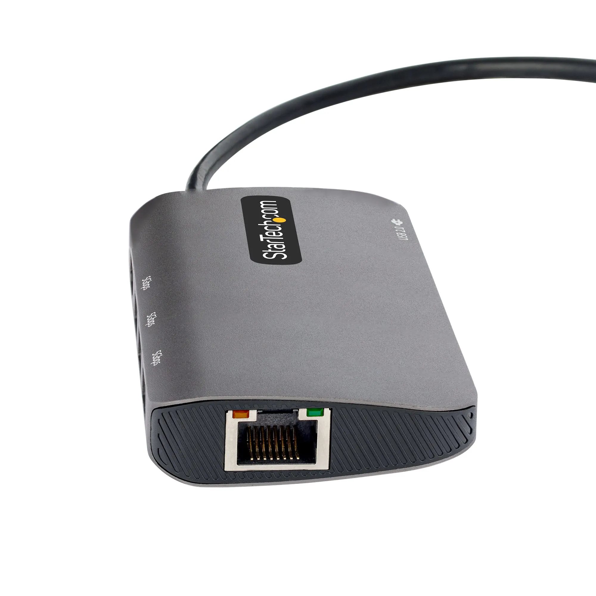 Startech Multiport USB-C - adapter
