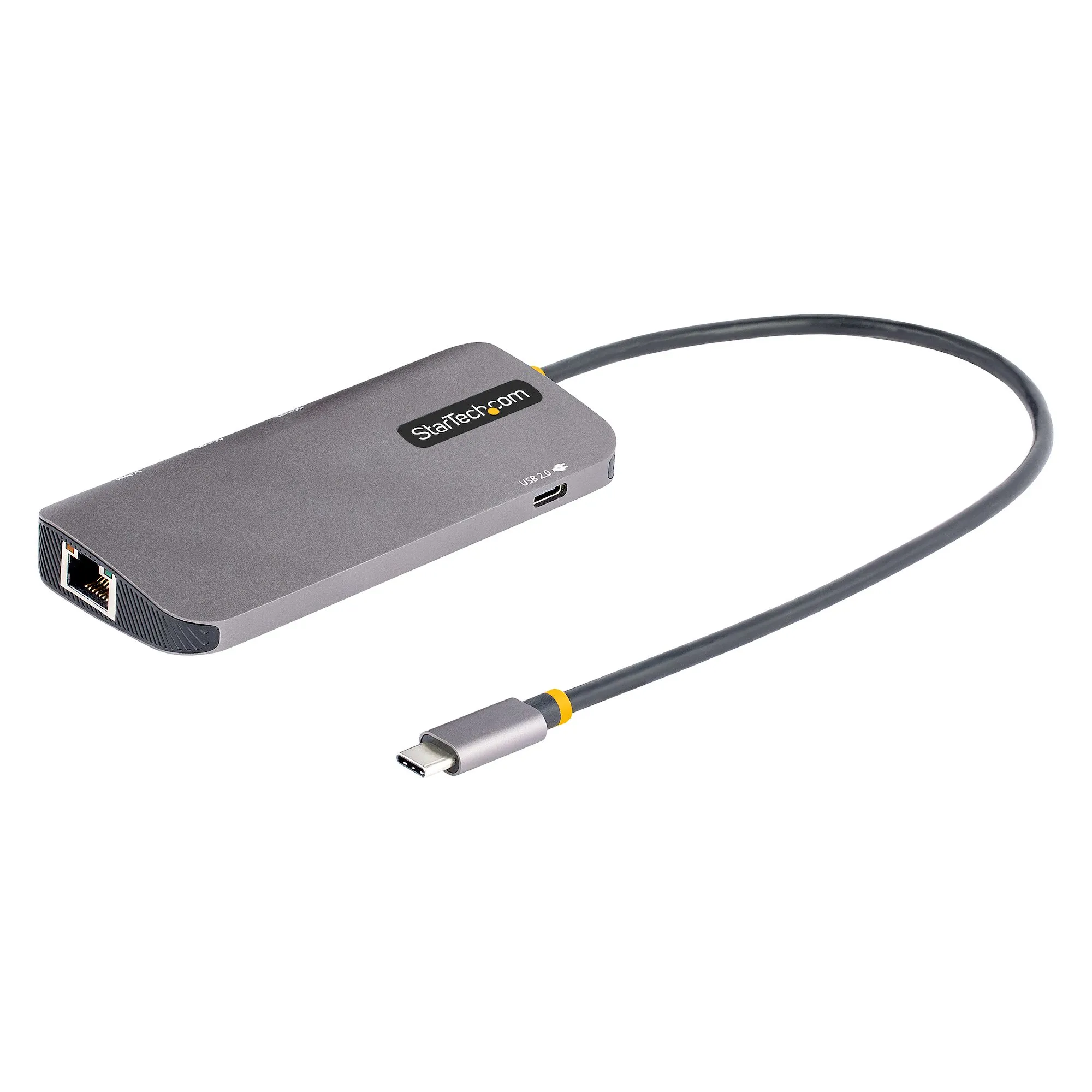 Startech Multiport USB-C - adapter