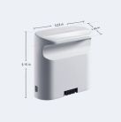 LiberNovo Omni Rechargeable Battery Space Gray
