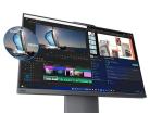 Lenovo ThinkCentre neo 50a 27 Gen 6 Core Ultra 5 226V, 16GB, 512GB, Win 11 Pro All-in-one, Luna gray