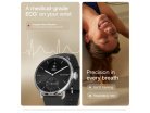 Withings ScanWatch 2 38mm smartklocka, svart