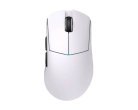 Lamzu Paro 8K -langaton pelihiiri, Polar White