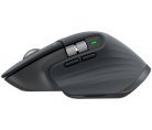 Logitech MX Master 3S - wireless mouse, graphite