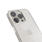 Spello Clear Case for iPhone 16 Pro