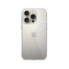 Spello Clear Case for iPhone 16 Pro