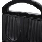 Adler AD 3069 Voileip&auml;grilli, 2 viipaletta, 750 W, Musta