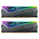 ADATA DDR5  32GB 6400-32 K2 XPG Caster RGB gray