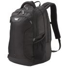 Targus Corporate Traveler - notebook backpack, black, 16"