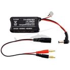 FatShark,  Battery 1000mAh 7,4V
