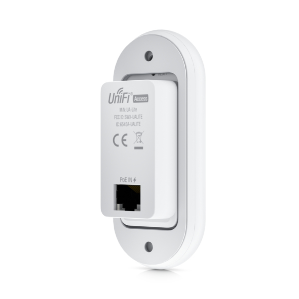 Ubiquiti Access Reader Lite NFC & Bluetooth Reader