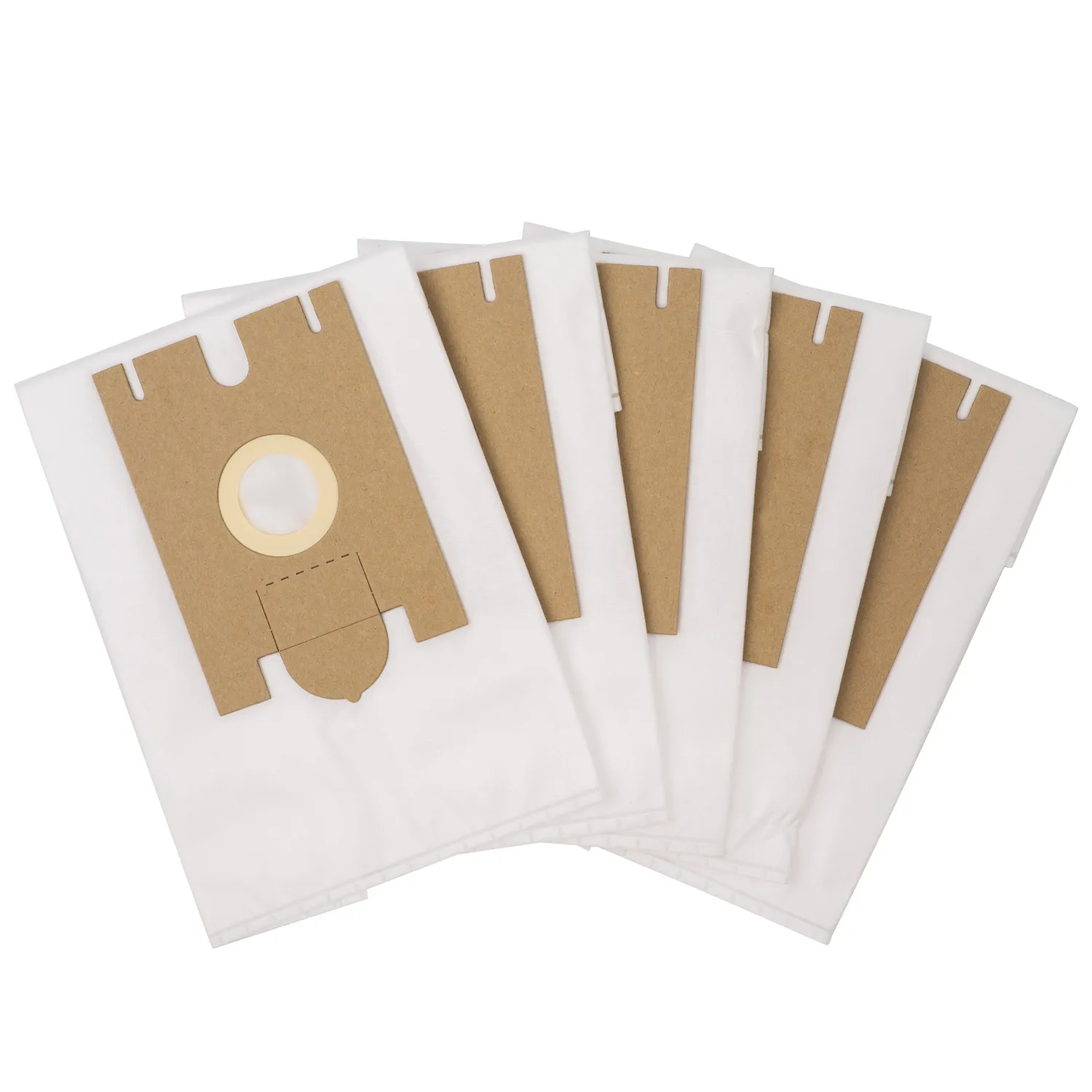 Champion - dust bags Nilfisk 5pcs