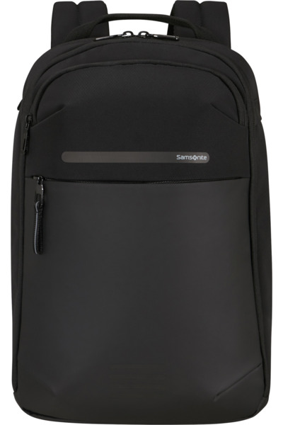 SAMSONITE Moderny Backpack for Laptop 14.1" Black